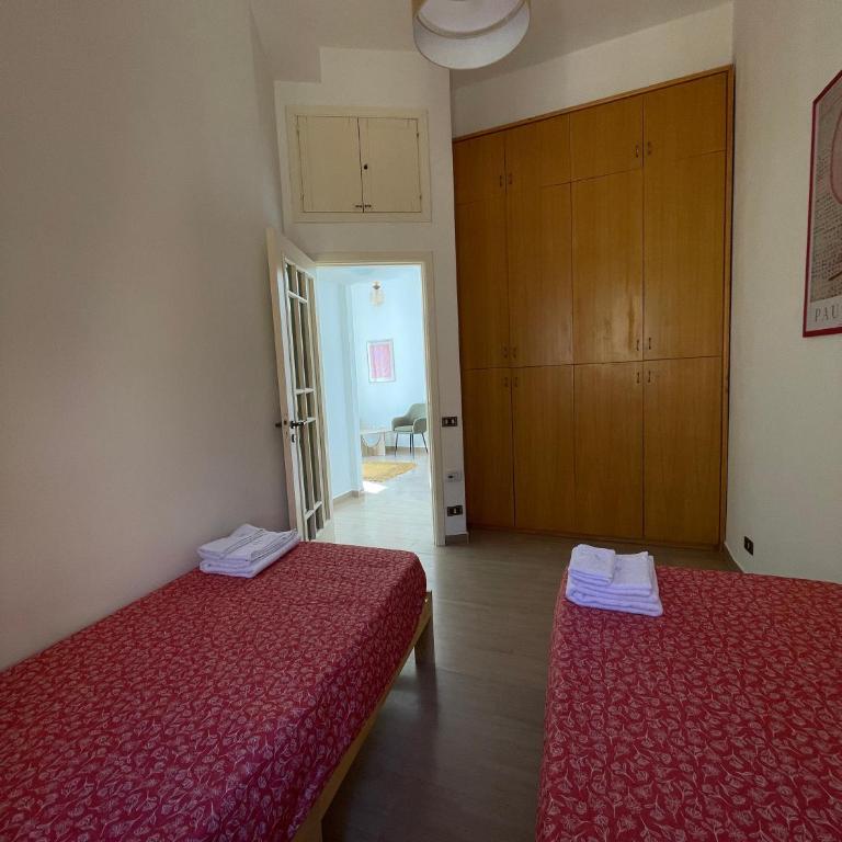 Il Glicine - Casa con 2 Camere da Letto - 14