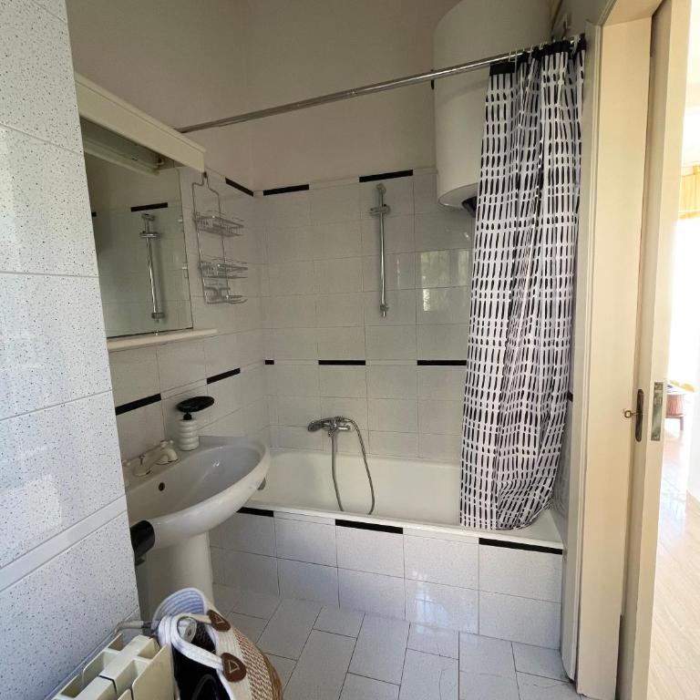 Il Glicine - Casa con 2 Camere da Letto - 21