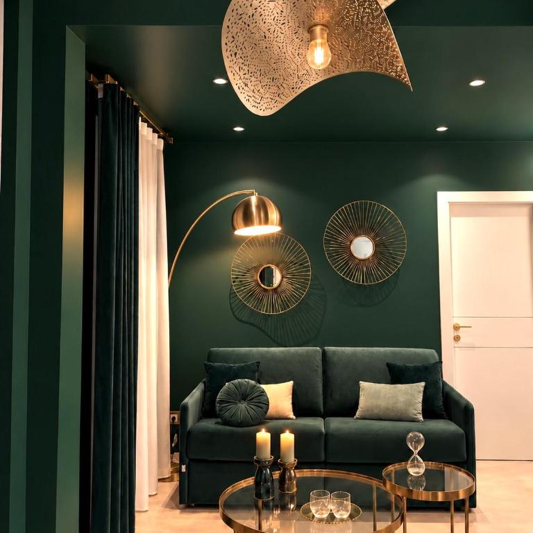 Incanto Sicily Suites - Suite Queen Deluxe - 5