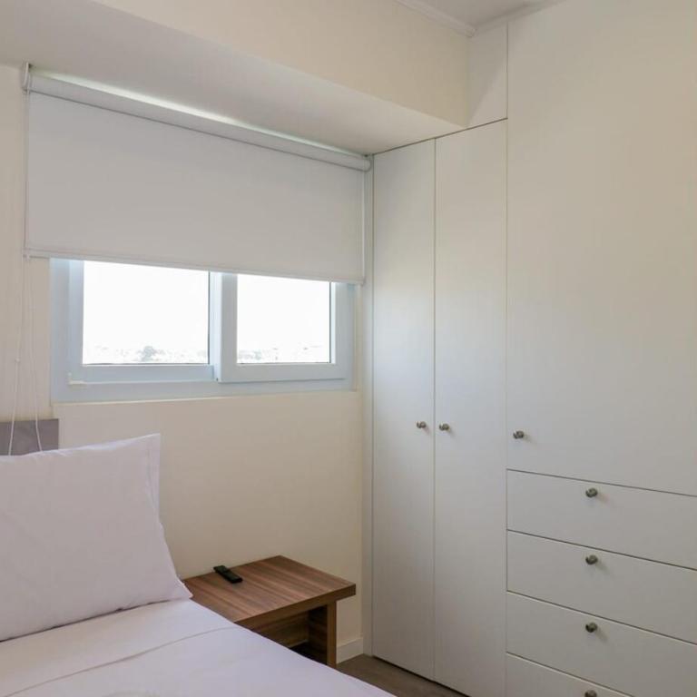 New Modern 2BR with Pool & Gym in Miraflores by geko - Apartamento de 2 dormitorios con balcón - 10