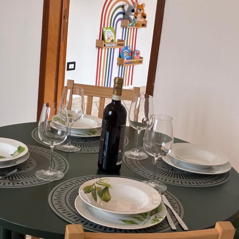 Lake Down Under - Garda Apartments - Appartamento con 3 Camere da Letto - 18