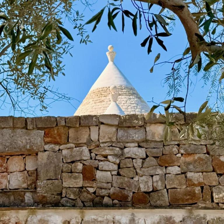 Trullo Ostro by Fable Retreats - Casa Vacanze - 42