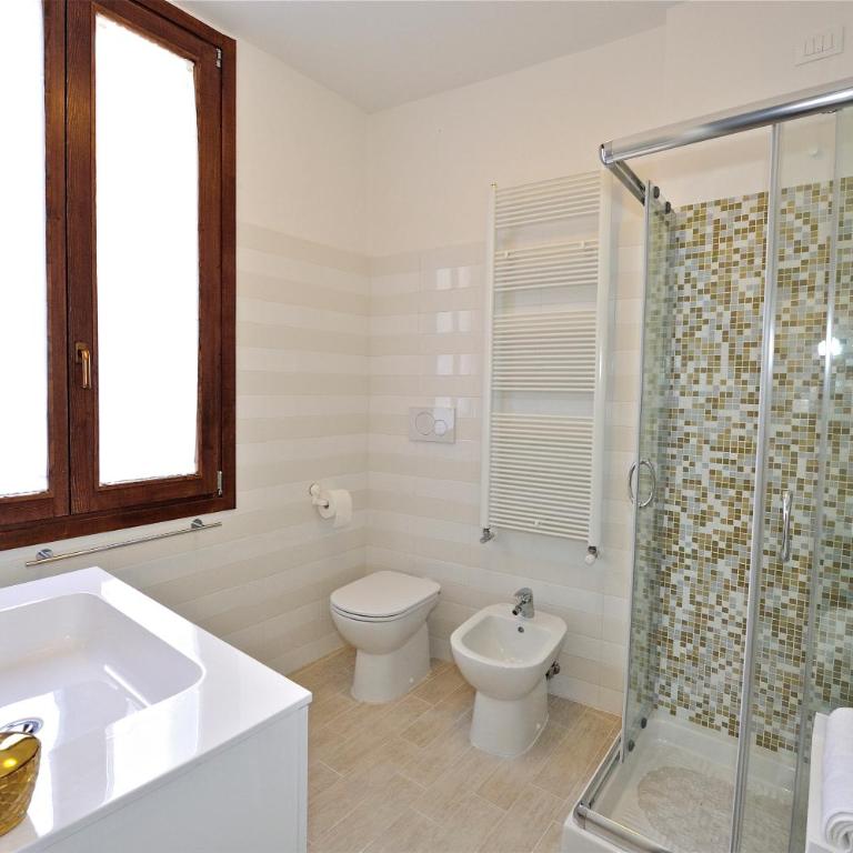 Venice San Leonardo - Appartamento - 25