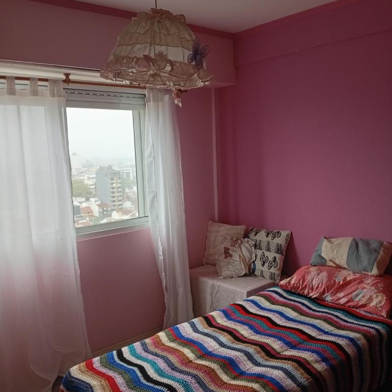 Bella vista - One-Bedroom Apartment - 13