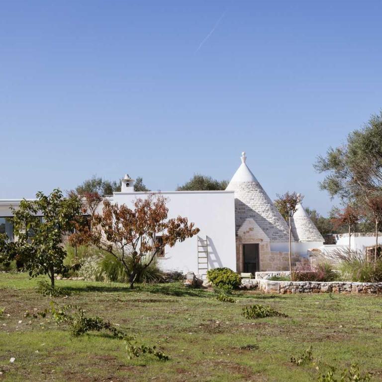 Trullo Ostro by Fable Retreats - Casa Vacanze - 2
