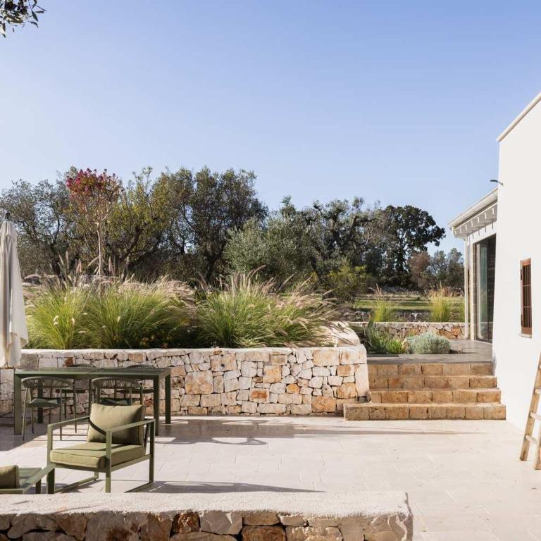 Trullo Ostro by Fable Retreats - Casa Vacanze - 43
