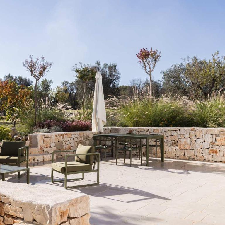 Trullo Ostro by Fable Retreats - Casa Vacanze - 48
