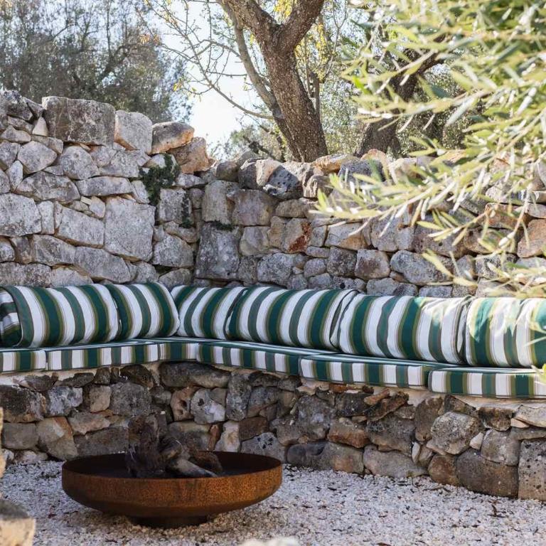 Trullo Ostro by Fable Retreats - Casa Vacanze - 37