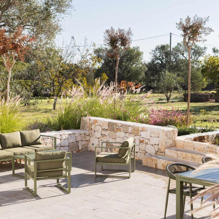 Trullo Ostro by Fable Retreats - Casa Vacanze - 44