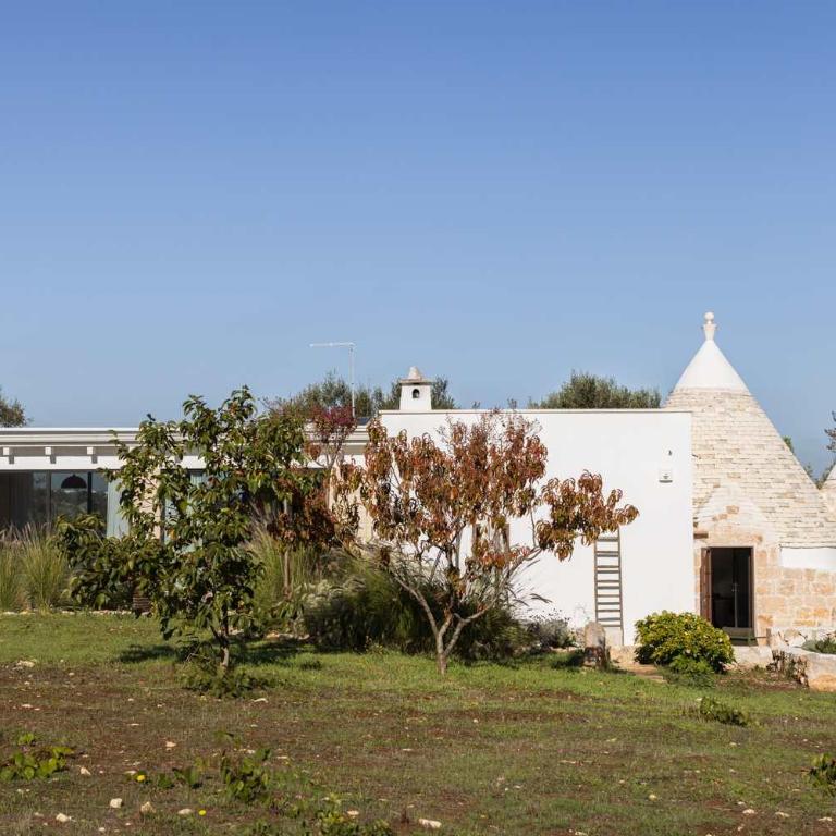 Trullo Ostro by Fable Retreats - Casa Vacanze - 53