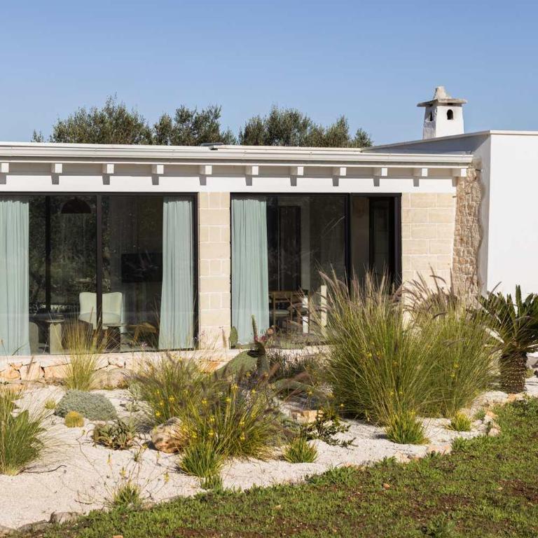 Trullo Ostro by Fable Retreats - Casa Vacanze - 4