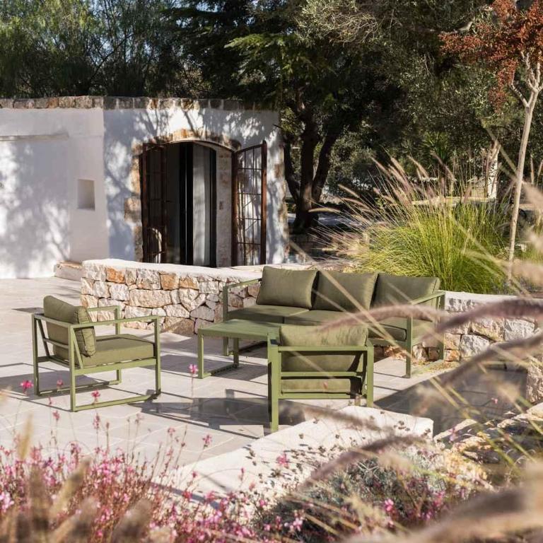 Trullo Ostro by Fable Retreats - Casa Vacanze - 55