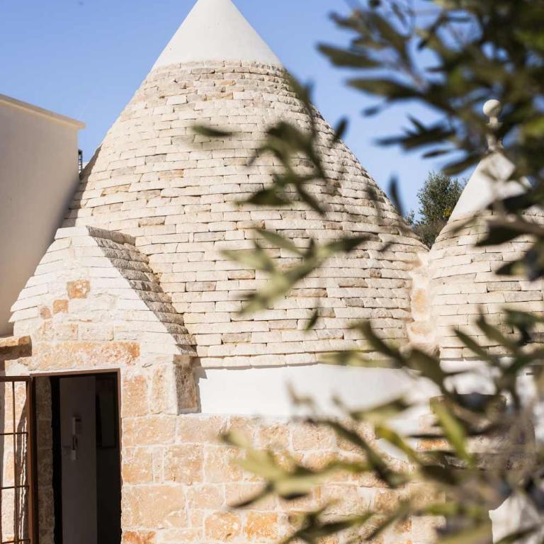Trullo Ostro by Fable Retreats - Casa Vacanze - 56