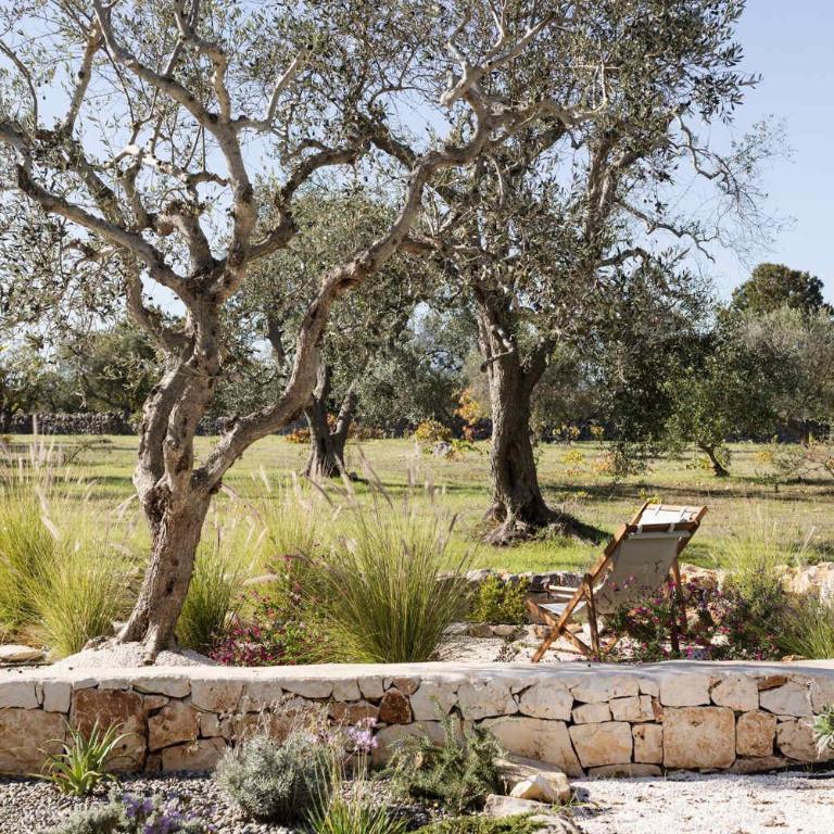 Trullo Ostro by Fable Retreats - Casa Vacanze - 57