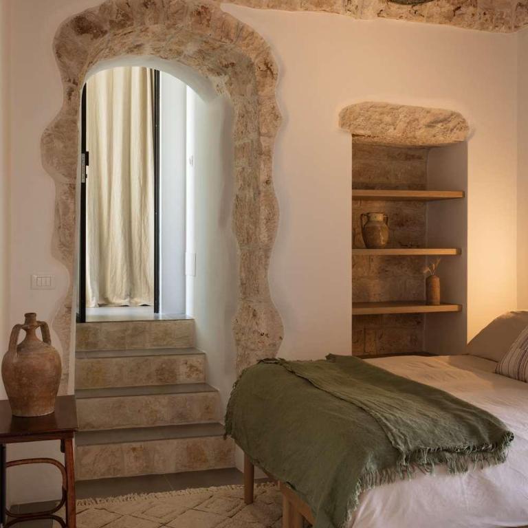 Trullo Ostro by Fable Retreats - Casa Vacanze - 23