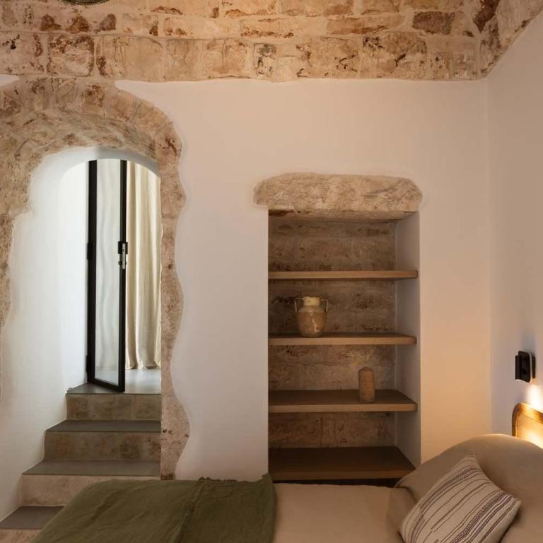 Trullo Ostro by Fable Retreats - Casa Vacanze - 25