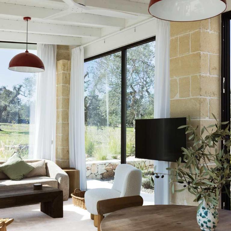 Trullo Ostro by Fable Retreats - Casa Vacanze - 14