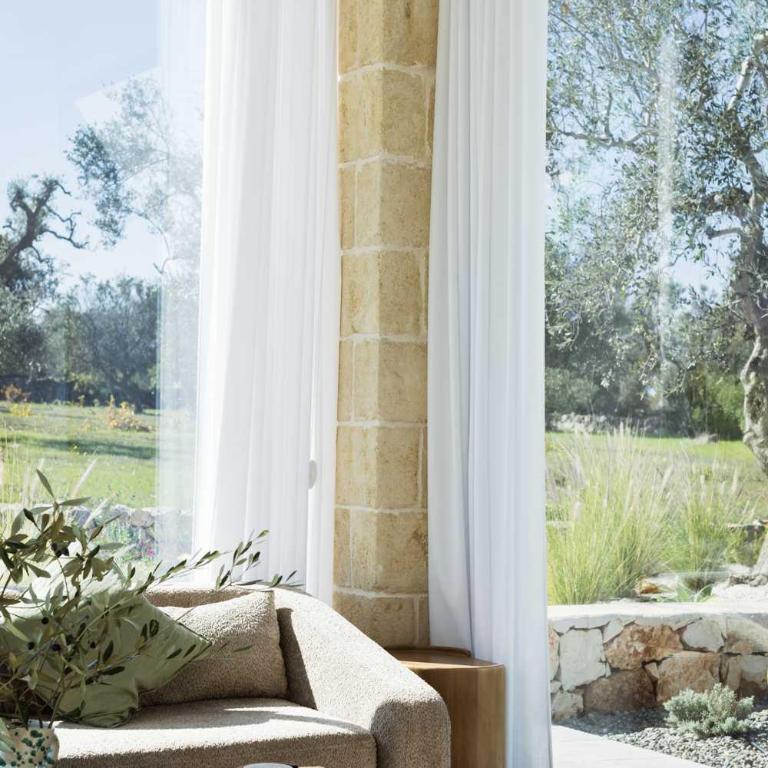 Trullo Ostro by Fable Retreats - Casa Vacanze - 13