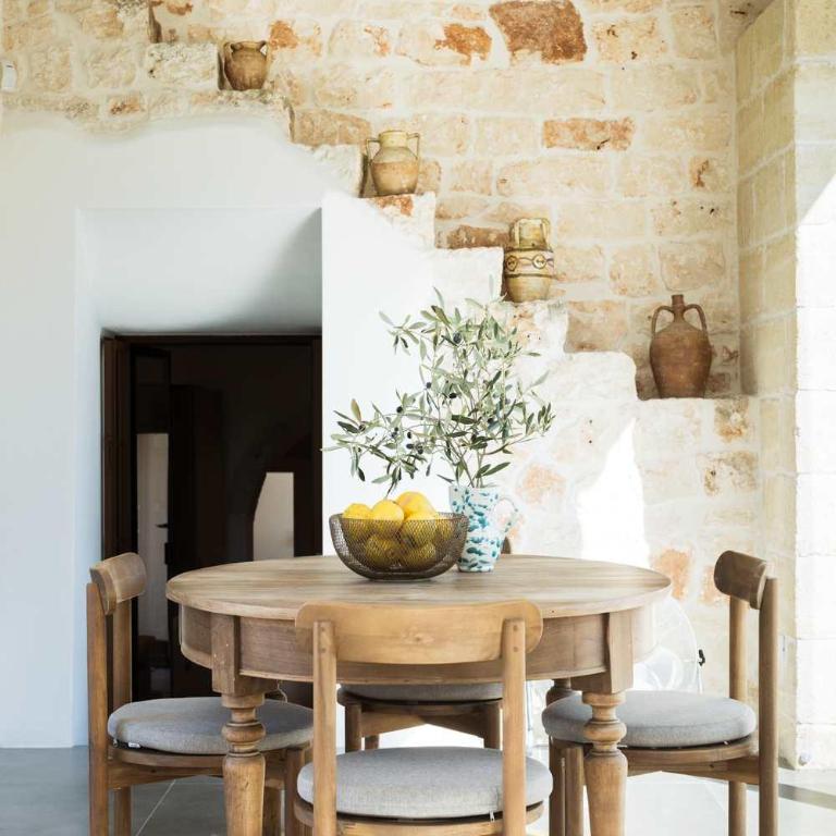 Trullo Ostro by Fable Retreats - Casa Vacanze - 17