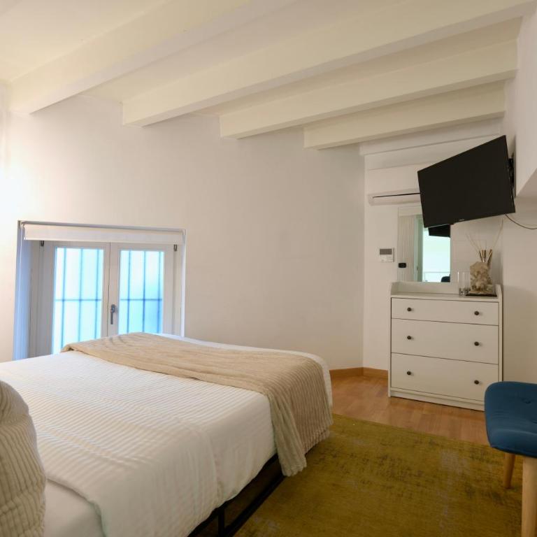 Future Apartments - Appartamento - Piano Terra - 18