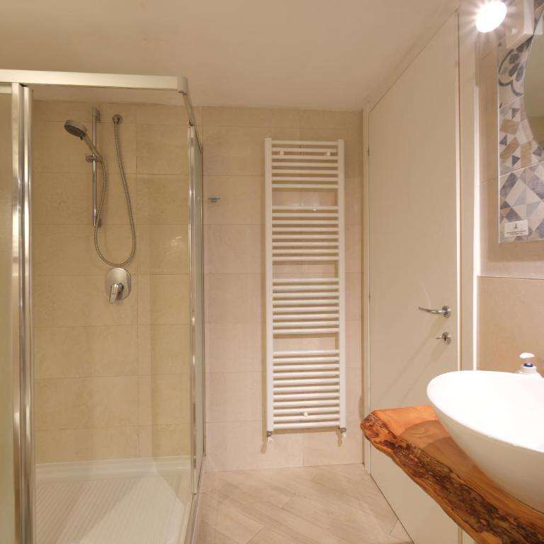 Future Apartments - Appartamento - Piano Terra - 9