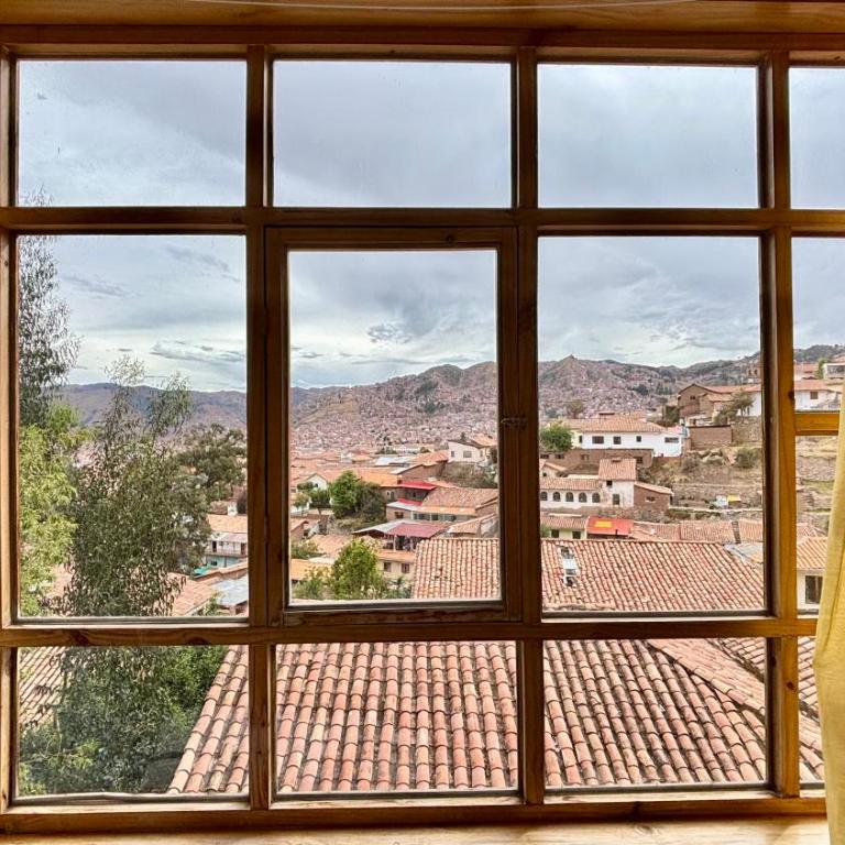 Killa Anqas Tandapata 301 - Centro del Cusco - Three-Bedroom Apartment - 3