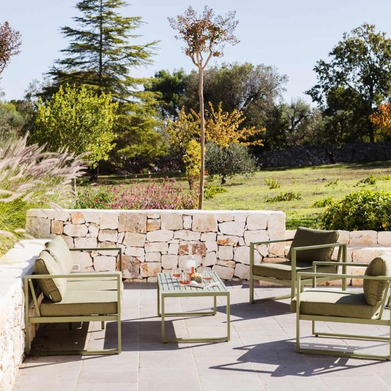 Trullo Ostro by Fable Retreats - Casa Vacanze - 3