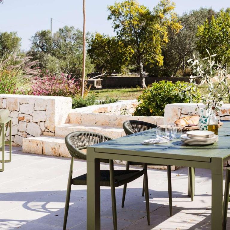 Trullo Ostro by Fable Retreats - Casa Vacanze - 49
