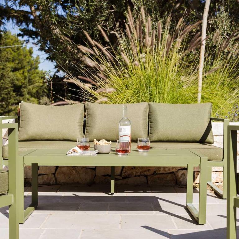 Trullo Ostro by Fable Retreats - Casa Vacanze - 45