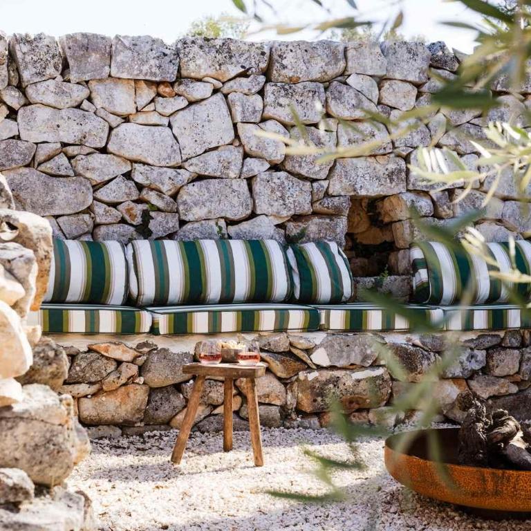 Trullo Ostro by Fable Retreats - Casa Vacanze - 36