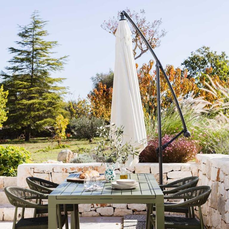 Trullo Ostro by Fable Retreats - Casa Vacanze - 50