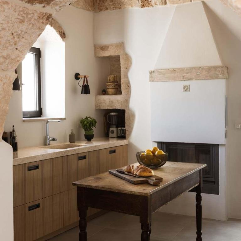 Trullo Ostro by Fable Retreats - Casa Vacanze - 9