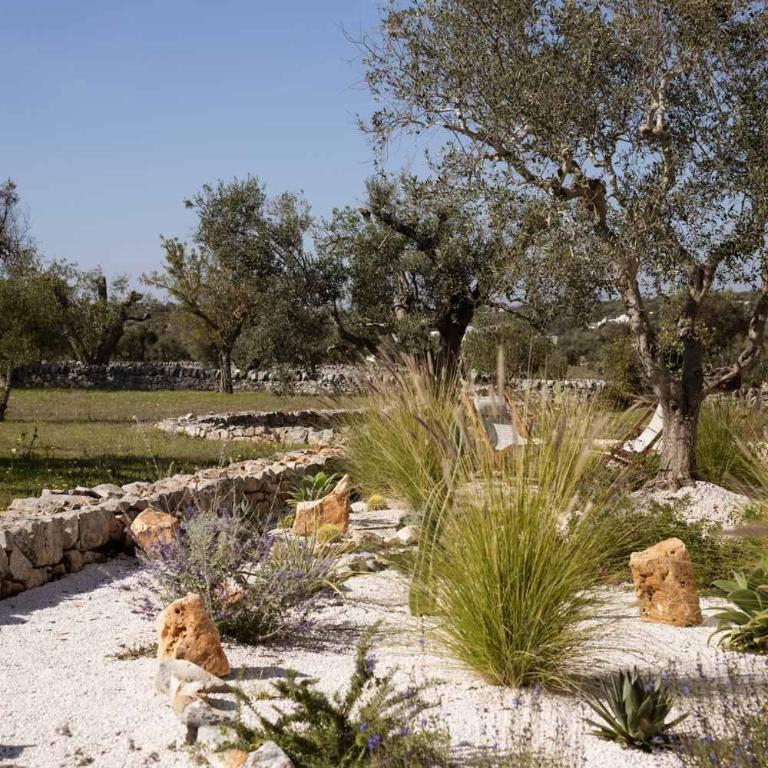 Trullo Ostro by Fable Retreats - Casa Vacanze - 59