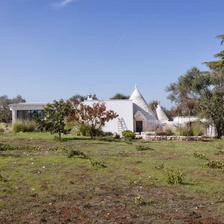 Trullo Ostro by Fable Retreats - Casa Vacanze - 60