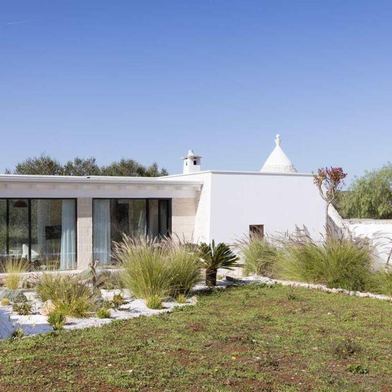 Trullo Ostro by Fable Retreats - Casa Vacanze - 61