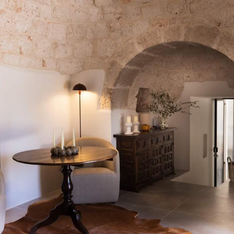 Trullo Ostro by Fable Retreats - Casa Vacanze - 20