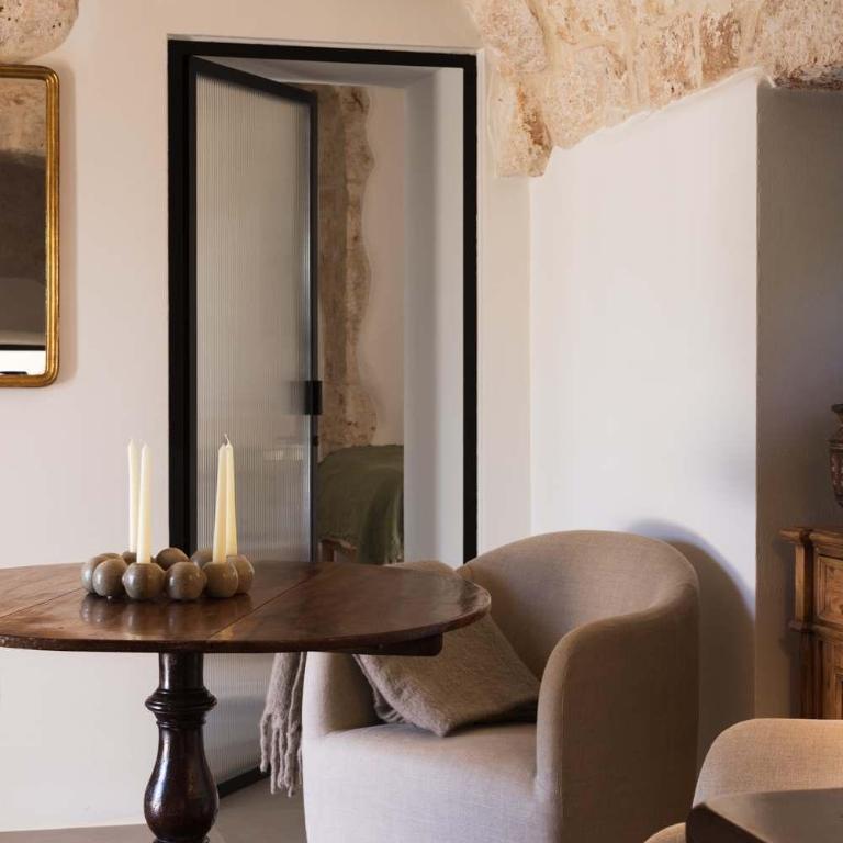 Trullo Ostro by Fable Retreats - Casa Vacanze - 21