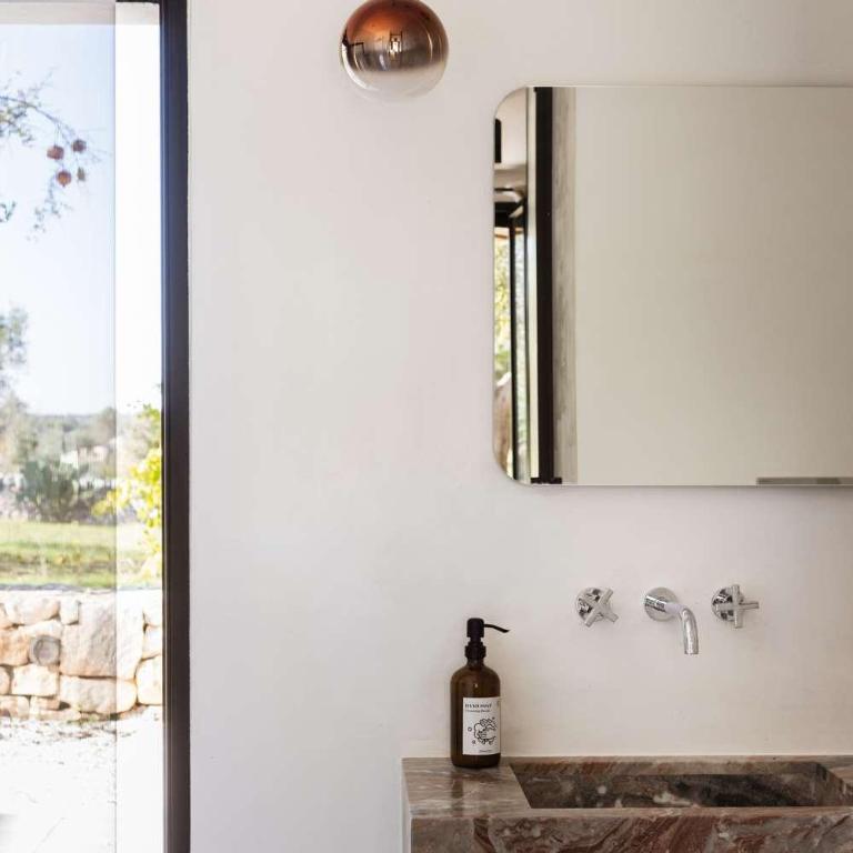 Trullo Ostro by Fable Retreats - Casa Vacanze - 32