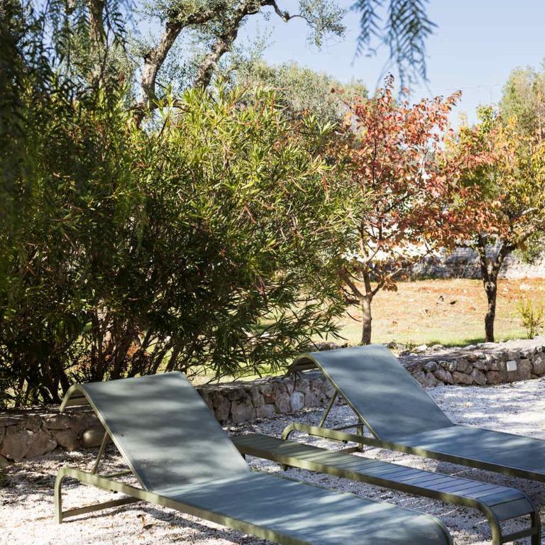 Trullo Ostro by Fable Retreats - Casa Vacanze - 58
