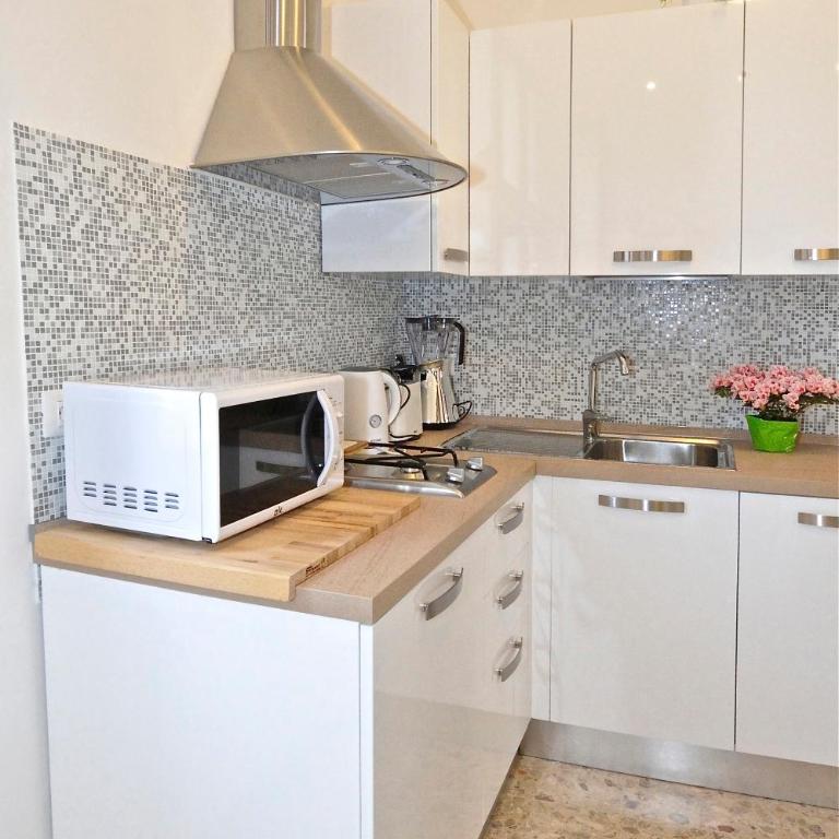 Venice San Leonardo - Appartamento - 17
