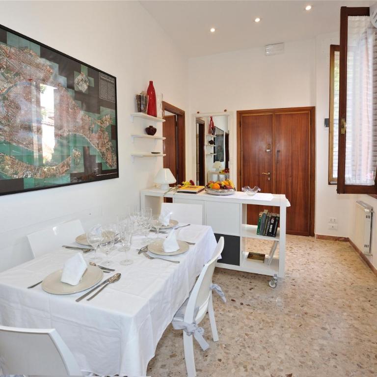 Venice San Leonardo - Appartamento - 19