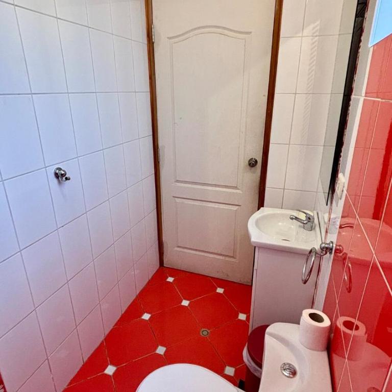 Killa Anqas Tandapata 401 - Centro del Cusco - Three-Bedroom Apartment - 19