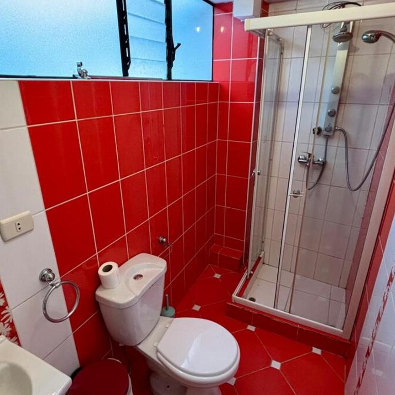 Killa Anqas Tandapata 401 - Centro del Cusco - Three-Bedroom Apartment - 17