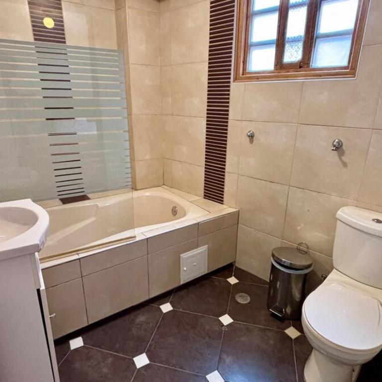 Killa Anqas Tandapata 401 - Centro del Cusco - Three-Bedroom Apartment - 11