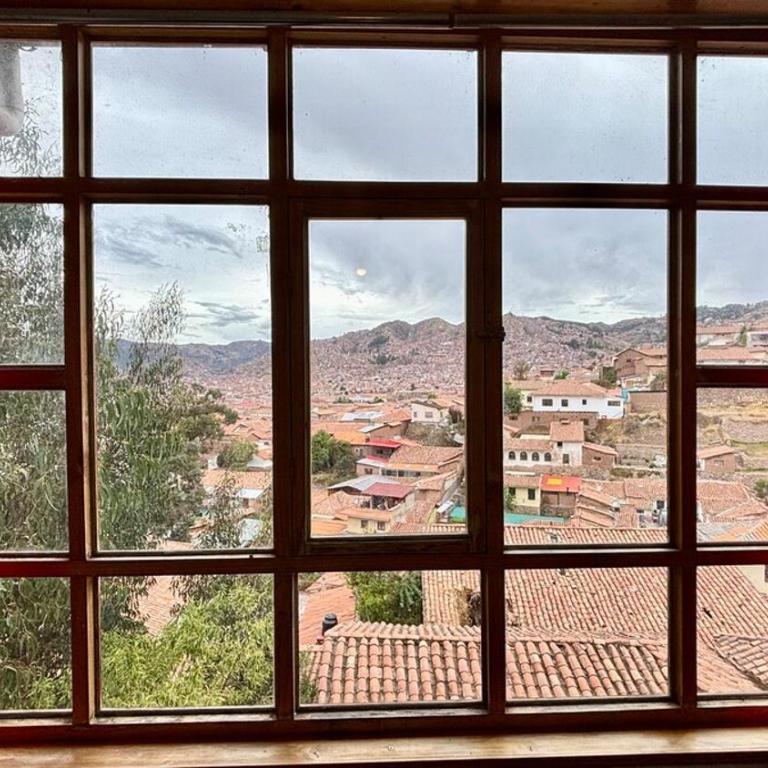 Killa Anqas Tandapata 401 - Centro del Cusco - Three-Bedroom Apartment - 22