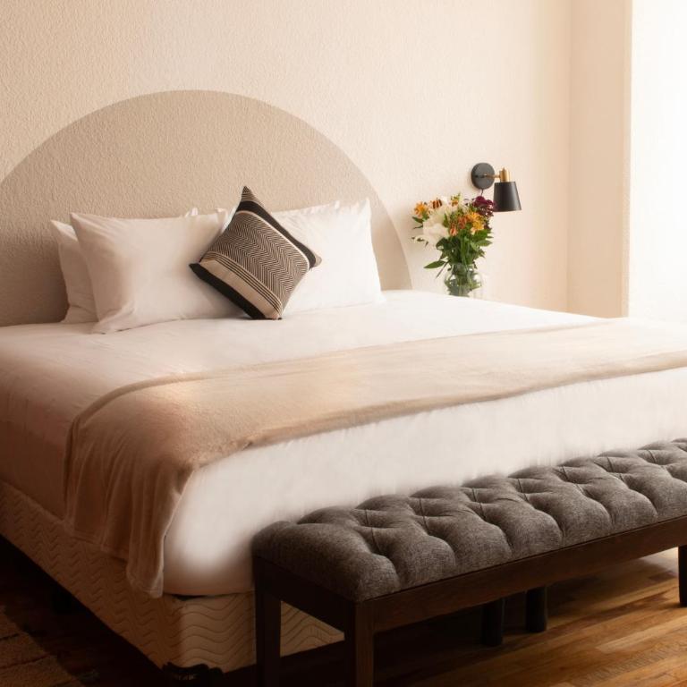 Lope 226, Polanco - Appartement 2 Chambres - 5