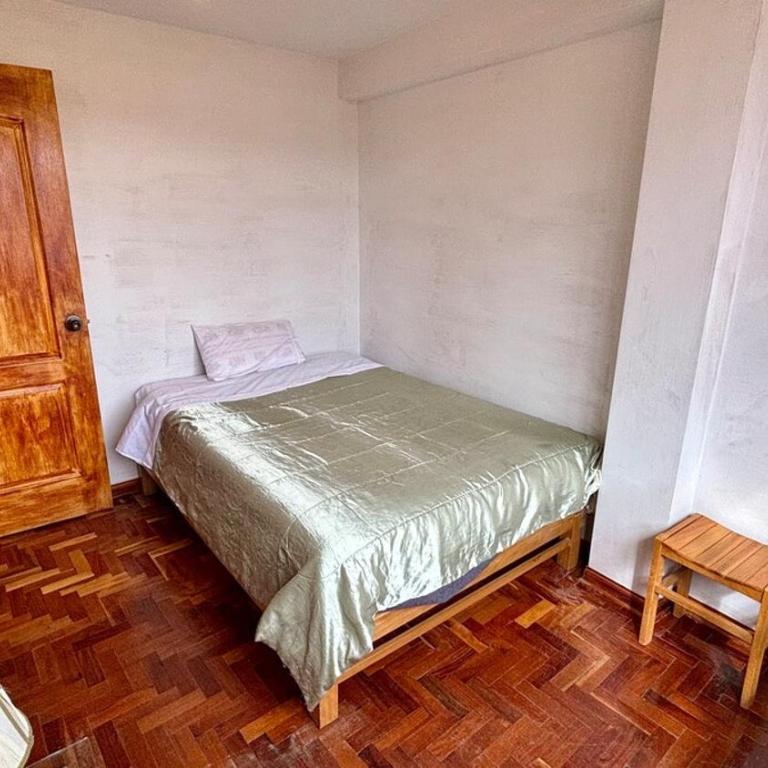 Killa Anqas Tandapata 401 - Centro del Cusco - Three-Bedroom Apartment - 16