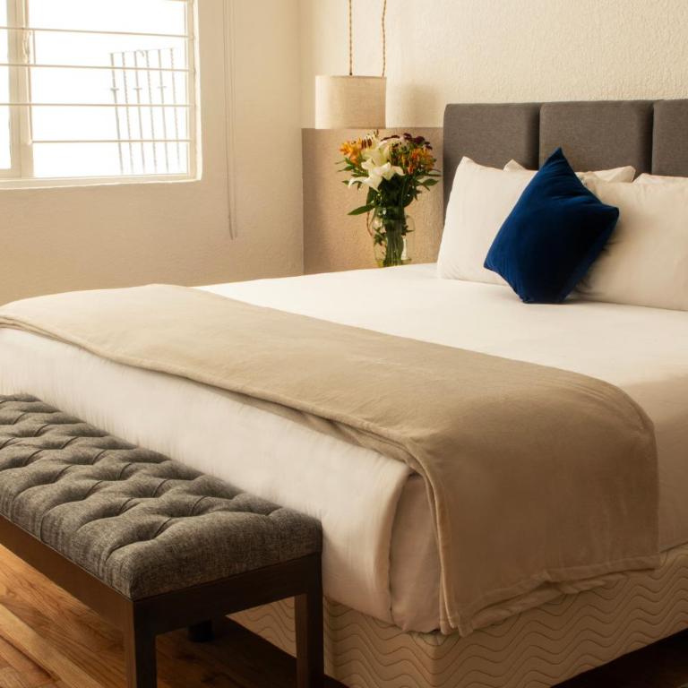 Lope 226, Polanco - Appartement 2 Chambres - 3