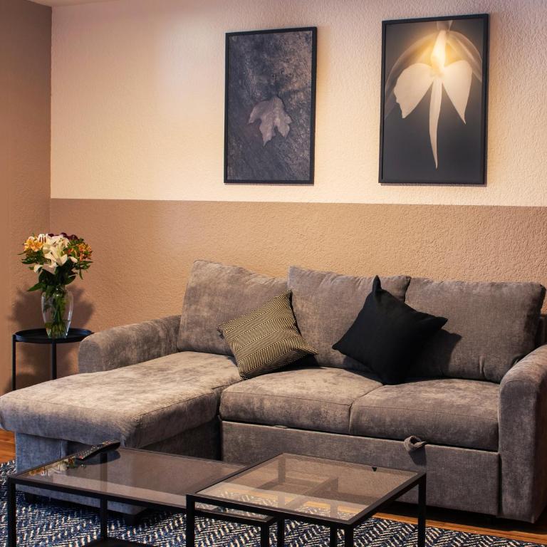Lope 226, Polanco - Appartement 2 Chambres - 2