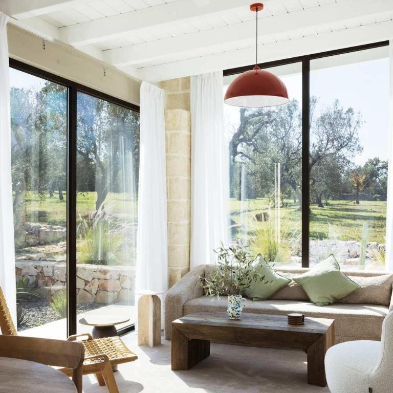 Trullo Ostro by Fable Retreats - Casa Vacanze - 16